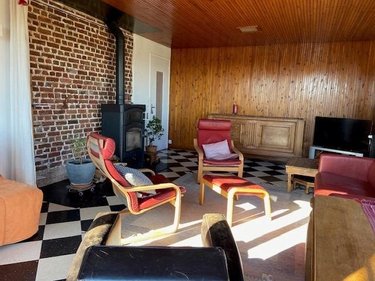 Location maison Bihorel 76420 Seine-Maritime 209 m2 7 pièces 1697 euros