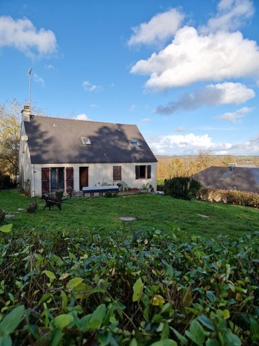 Maison a vendre Malestroit 56140 Morbihan 125 m2 6 pièces 177350 euros