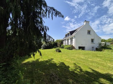 Maison a vendre Gourin 56110 Morbihan 147 m2  234342 euros