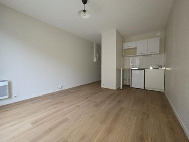 Location appartement Rouen 76000 Seine-Maritime 21 m2 1 pièce 495 euros