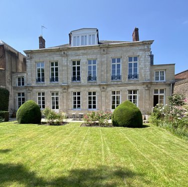 Maison a vendre Arras 62000 Pas-de-Calais 390 m2 13 pièces 1352000 euros
