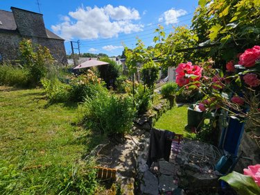 Maison a vendre Dinan 22100 Côtes-d'Armor 83 m2 5 pièces 194293 euros
