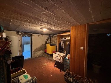 Maison a vendre Laon 02000 Aisne 167 m2 6 pièces 174000 euros