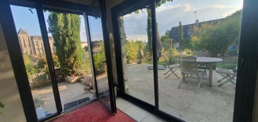 Maison a vendre Juigné-sur-Sarthe 72300 Sarthe 178 m2 6 pièces 332800 euros