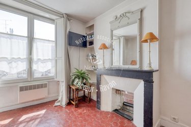 Appartement a vendre Versailles 78000 Yvelines 30 m2  220500 euros