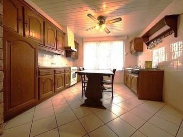 Maison a vendre Achicourt 62217 Pas-de-Calais 140 m2 7 pièces 230000 euros