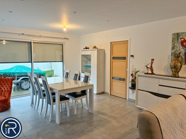 Maison a vendre Louverné 53950 Mayenne 136 m2 6 pièces 353600 euros