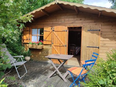 Maison a vendre Galametz 62770 Pas-de-Calais 24 m2 1 pièce 45000 euros