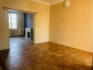 Maison a vendre Saumur 49400 Maine-et-Loire 126 m2 7 pièces 229451 euros