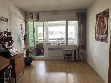 Appartement a vendre La Madeleine 59110 Nord 89 m2  210000 euros