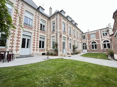 Maison a vendre Arras 62000 Pas-de-Calais 490 m2 13 pièces 1352000 euros