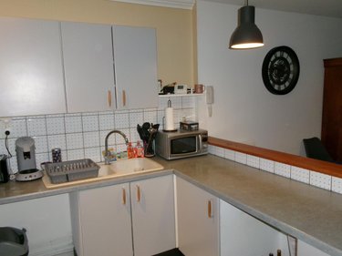 Location appartement Béthune 62400 Pas-de-Calais 72 m2 3 pièces 665 euros