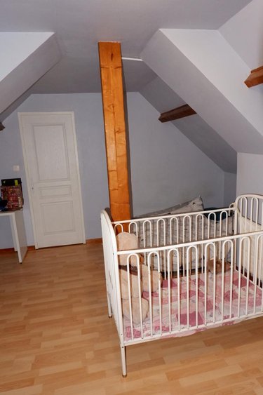 Maison a vendre Saint-Riquier 80135 Somme 138 m2 6 pièces 236250 euros