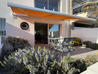 Appartement a vendre Ploemeur 56270 Morbihan 72 m2 3 pièces 363500 euros