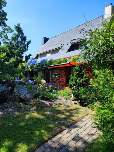 Maison a vendre Saint-Avé 56890 Morbihan 151 m2 6 pièces 530450 euros