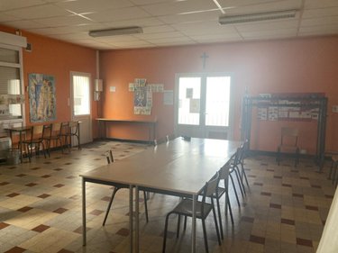 Immeuble a vendre Saint-Nicolas 62223 Pas-de-Calais 112 m2  85100 euros