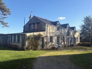 Maison a vendre Saint-Hilaire-Saint-Florent 49400 Maine-et-Loire 200 m2 6 pièces 315000 euros
