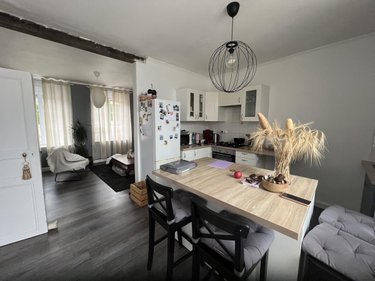 Maison a vendre La Ferté Macé 61600 Orne 145 m2 7 pièces 150000 euros