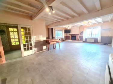 Maison a vendre Fontaine-les-Coteaux 41800 Loir-et-Cher 304 m2 7 pièces 278452 euros