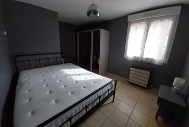 Location appartement Pernes 62550 Pas-de-Calais 41 m2 2 pièces 492 euros