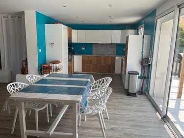 Maison a vendre Saint-Bonnet-de-Mure 69720 Rhône 140 m2 6 pièces 490000 euros