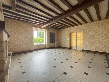 Maison a vendre Courgains 72260 Sarthe 149 m2 5 pièces 177920 euros