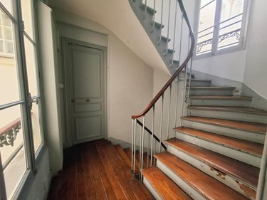 Appartement a vendre Paris 18e arrondissement 75018 Paris 65 m2 4 pièces 445200 euros