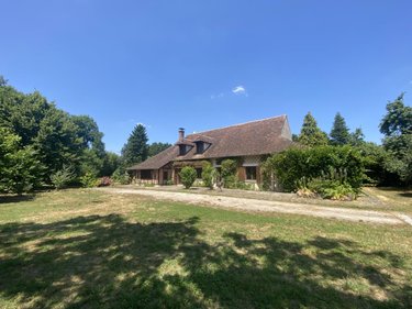 Maison a vendre Vimory 45700 Loiret 211 m2 8 pièces 334000 euros