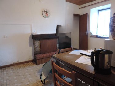 Maison a vendre Plougonver 22810 Côtes-d'Armor 78 m2 5 pièces 69075 euros