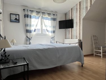 Maison a vendre Tiercé 49125 Maine-et-Loire 126 m2 6 pièces 323440 euros