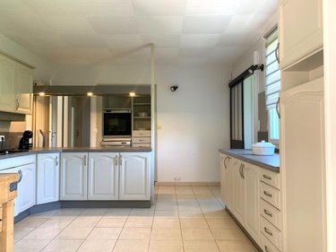 Maison a vendre Montigny 76380 Seine-Maritime 116 m2 5 pièces 438900 euros