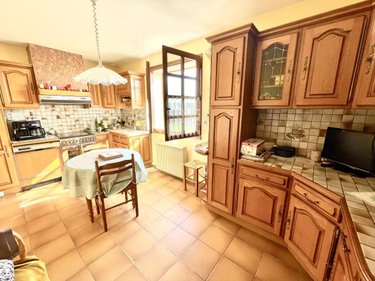 Maison a vendre Saint-Chély-d'Apcher 48200 Lozère 103 m2 9 pièces 219000 euros