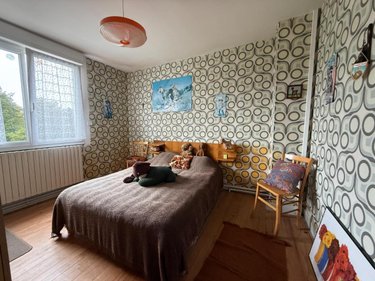 Maison a vendre Breuville 50260 Manche 130 m2 6 pièces 252600 euros