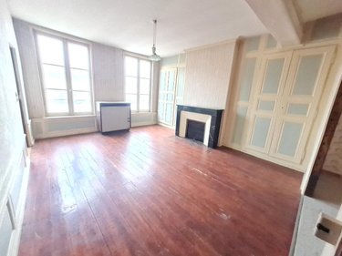 Maison a vendre Montoire-sur-le-Loir 41800 Loir-et-Cher 115 m2 6 pièces 135070 euros