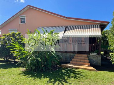 Maison a vendre Le Lamentin 97232 Martinique 131 m2 4 pièces 470000 euros