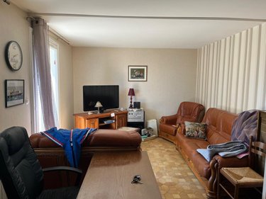 Maison a vendre Sainte-Jamme-sur-Sarthe 72380 Sarthe 100 m2 5 pièces 146840 euros