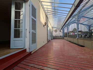 Appartement a vendre Vichy 03200 Allier 135 m2 5 pièces 395000 euros
