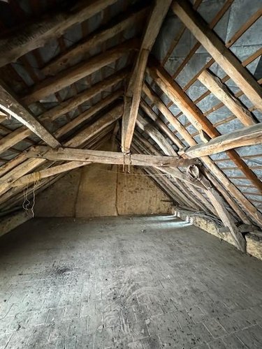 Maison a vendre Brûlon 72350 Sarthe 101 m2 5 pièces 53250 euros