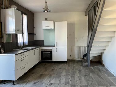 Maison a vendre Malaunay 76770 Seine-Maritime 70 m2 4 pièces 106200 euros