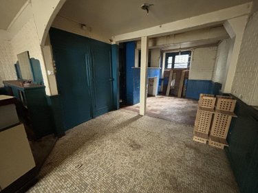 Maison a vendre Ombrée d'Anjou 49420 Maine-et-Loire 90 m2 4 pièces 70800 euros