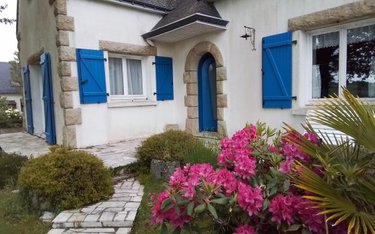 Maison a vendre Lignol 56160 Morbihan 154 m2  199810 euros