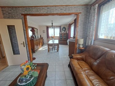 Maison a vendre Escoeuilles 62850 Pas-de-Calais 111 m2 6 pièces 187980 euros