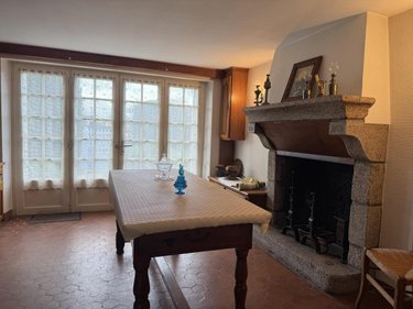 Maison a vendre Saint-Sébastien-sur-Loire 44230 Loire-Atlantique 101 m2 5 pièces 333680 euros
