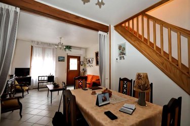 Maison a vendre Iwuy 59141 Nord 70 m2 4 pièces 80000 euros