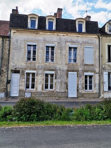 Maison a vendre Falaise 14700 Calvados 150 m2 7 pièces 188600 euros