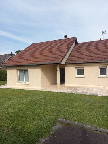 Maison a vendre Châtillon-le-Duc 25870 Doubs 104 m2 4 pièces 311500 euros