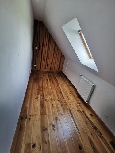 Maison a vendre Lanloup 22580 Côtes-d'Armor 75 m2  184000 euros