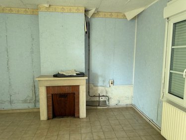 Maison a vendre Moyon Villages 50860 Manche 89 m2  90490 euros