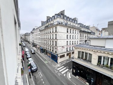 Appartement a vendre Paris 11e arrondissement 75011 Paris 37 m2 2 pièces 294000 euros