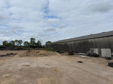 Terrains de loisirs bois etangs a vendre Ver 50450 Manche 31229 m2  156892 euros